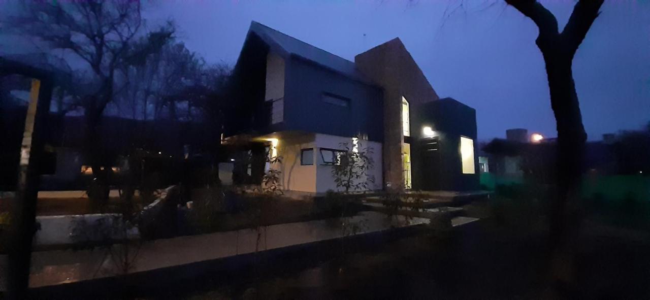 ויז'ה חנראל בלגרנו Laurentino Loft & Home מראה חיצוני תמונה