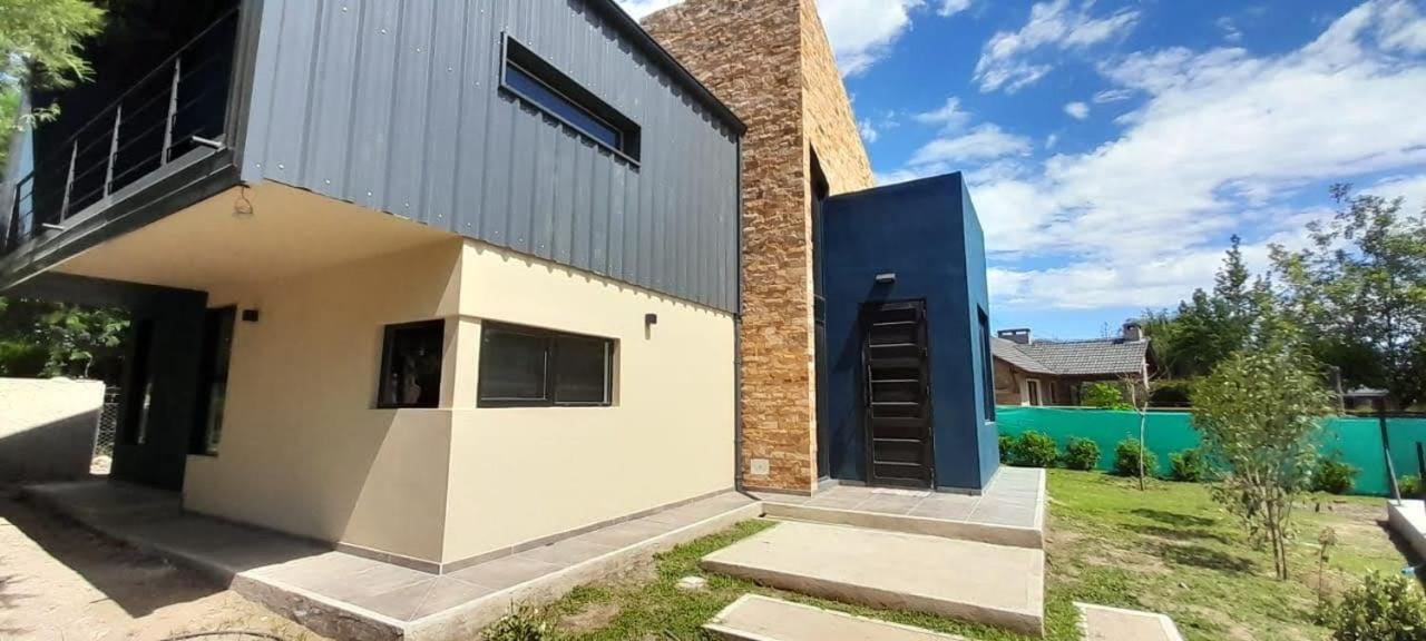 ויז'ה חנראל בלגרנו Laurentino Loft & Home מראה חיצוני תמונה