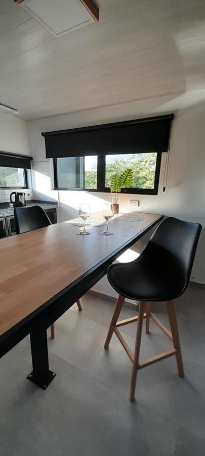 ויז'ה חנראל בלגרנו Laurentino Loft & Home מראה חיצוני תמונה