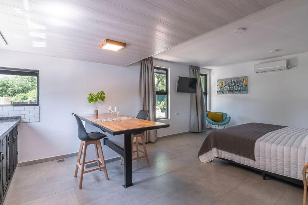 ויז'ה חנראל בלגרנו Laurentino Loft & Home מראה חיצוני תמונה