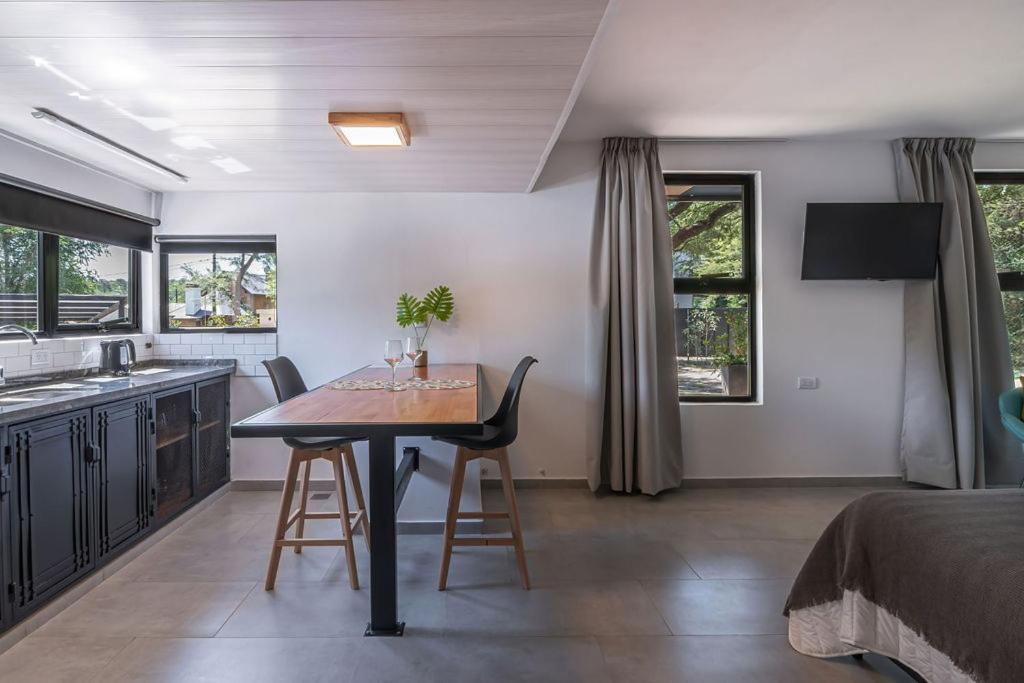 ויז'ה חנראל בלגרנו Laurentino Loft & Home מראה חיצוני תמונה