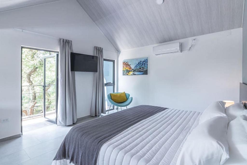 ויז'ה חנראל בלגרנו Laurentino Loft & Home מראה חיצוני תמונה