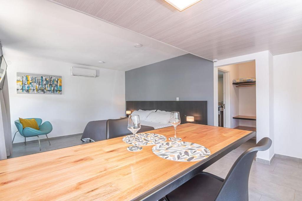 ויז'ה חנראל בלגרנו Laurentino Loft & Home מראה חיצוני תמונה